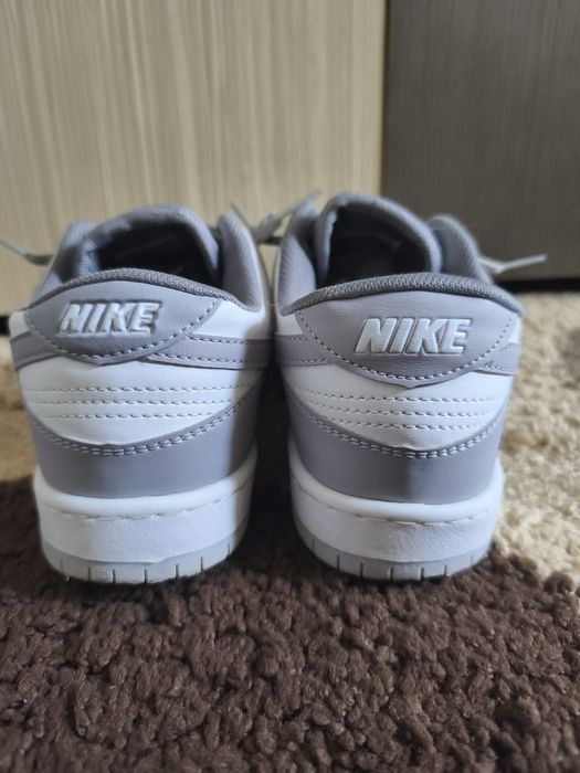 Nike dunk low pro