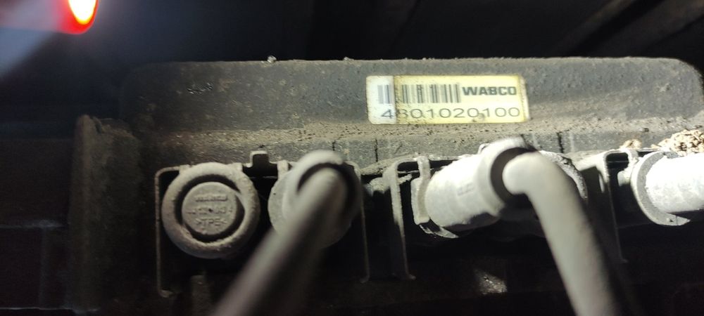 Оси ,ресори BPW, SAF ,Krone, Schmitz, Schwarzmüller,части за ремъркета