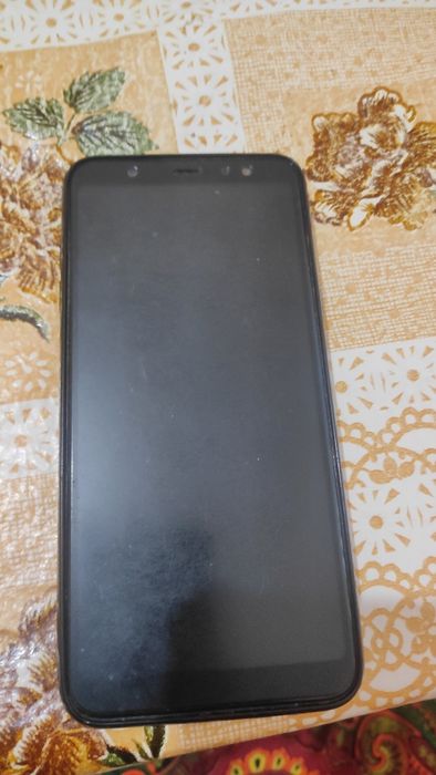 Самсунг а6+ сатылады