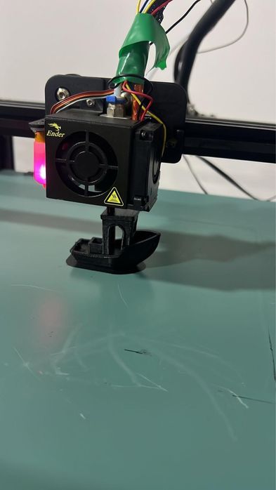 Imprimante creality de vanzare ender 5 plus, eder 3 ,2 Cr5 pro, Cr 10