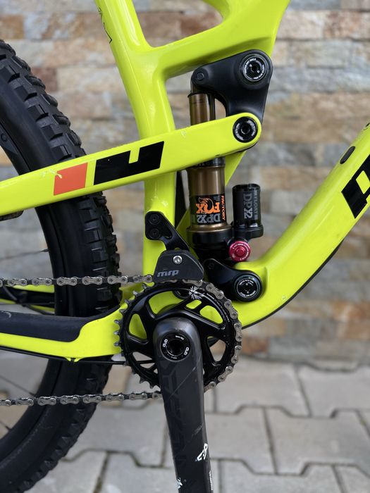 2020 Propain Hugene CF PRO 10