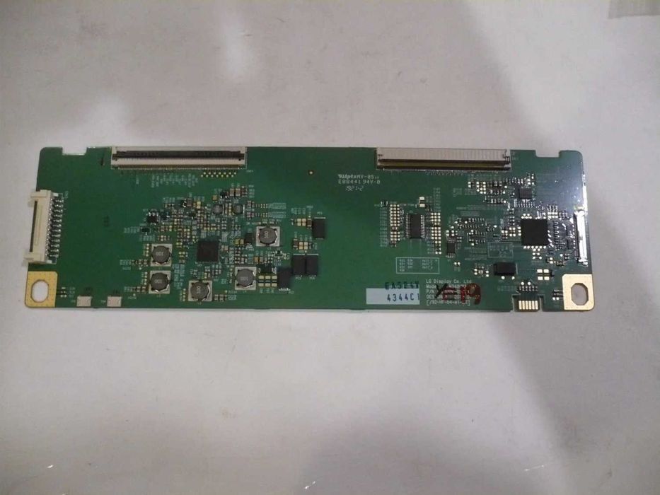 monitor LG 34UC98-W display defect