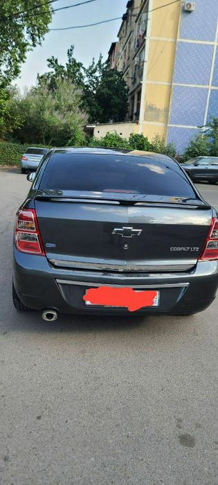 Кобальт 4 поз. 2019