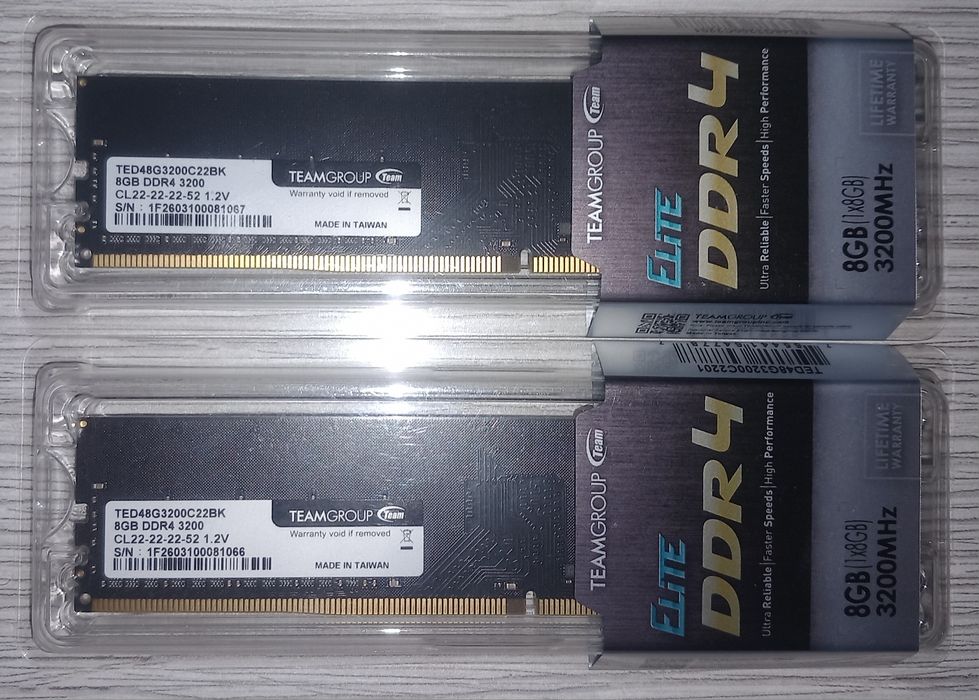 Компютър Ryzen 5 5600 | GTX 1660 Super | 16GB RAM | 512GB SSD