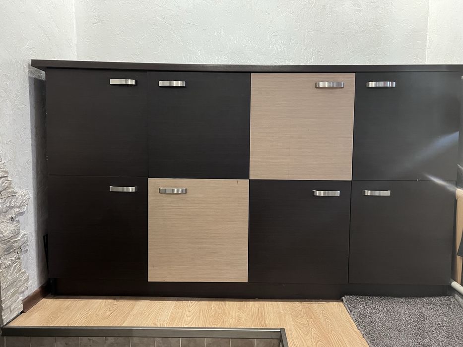 Комод большой лдсп