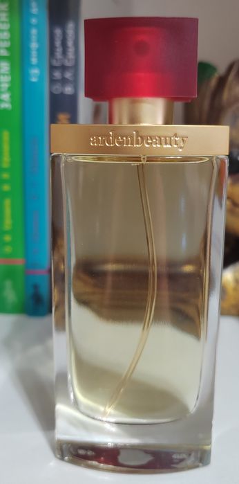 Frank Oliver Sun Java, Elizabeth Arden Arden beauty