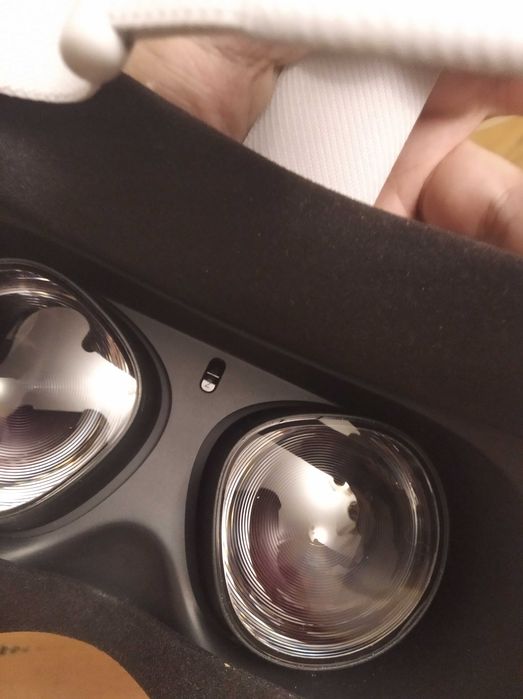 ochelari vr Oculus Quest 2 Meta 128GB /cablu gen oculus link separat