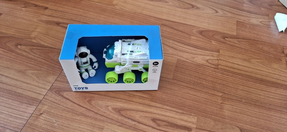 Нови детски играчи