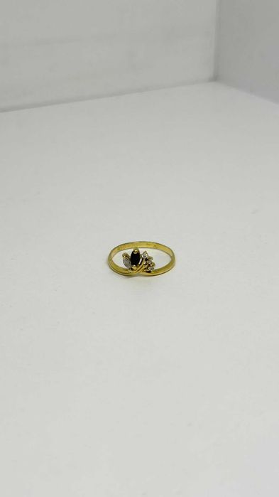 Inel aur 14K 1.81g ( Galata B8856.2 ) - Garantie 2 ani!