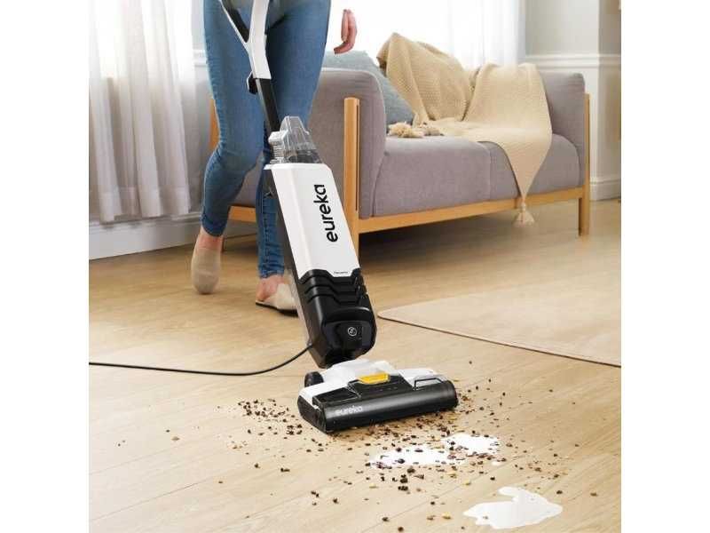 Вертикална Прахосмукачка за Мокро и Сухо Почистване Eureka NEW300