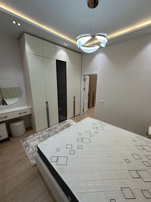 Посуточная Квартиры Boulevard Residence