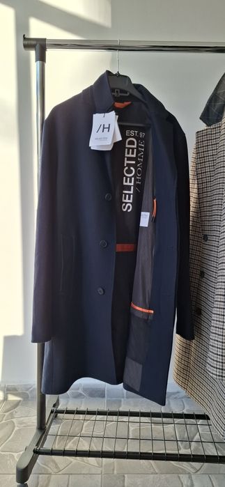 Jack&jones ризи сака палта