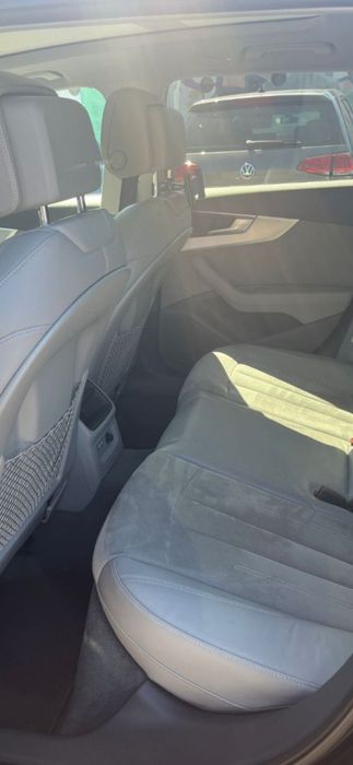 Audi A4 Diesel An 2019