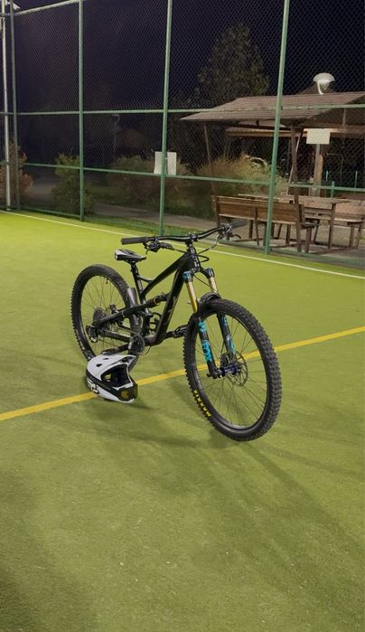 Vand yt jeffsy pro carbon