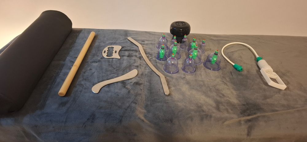 Masaj Terapeutic •Anticelulitic• Relaxare