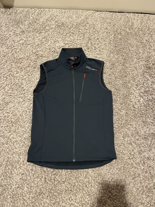 Stellar Light Mid Vest-мъжки елек/грейка