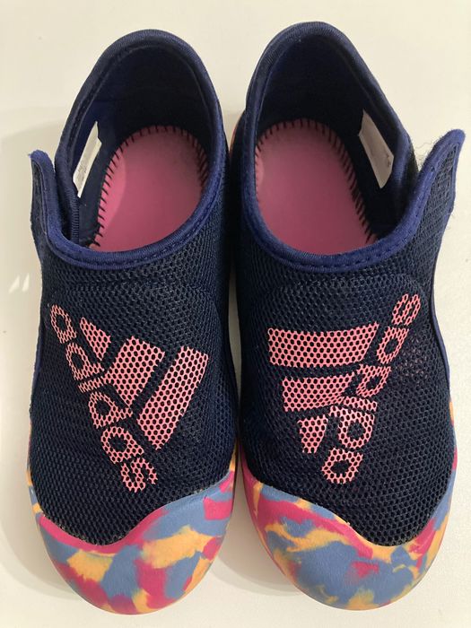 Нови Adidas altaventure-31 номер.