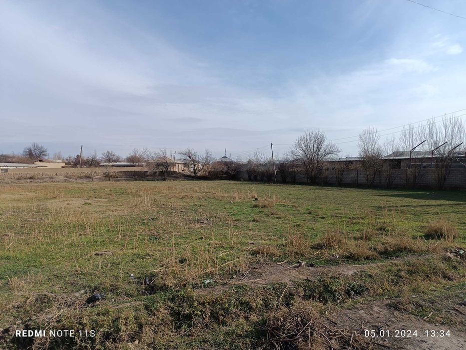 Barcha me'yoriy hujjatlari bor