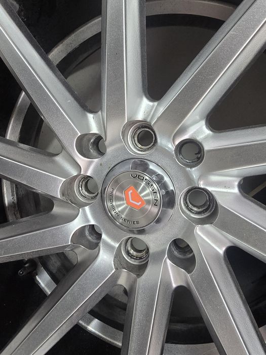 Diska balon vossen R17 unversal