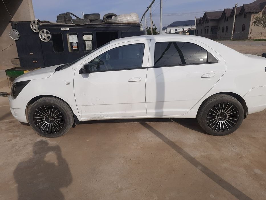 215 / 55 R17 diska ROLS ROIS