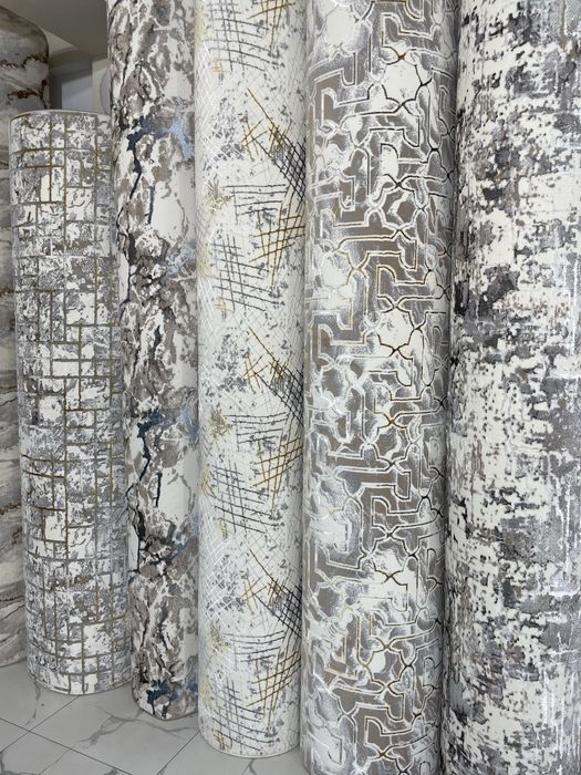 Kavralan Kovralin & Кавралан Ковралин [Optom narxda] //SAG YEC URGAZ