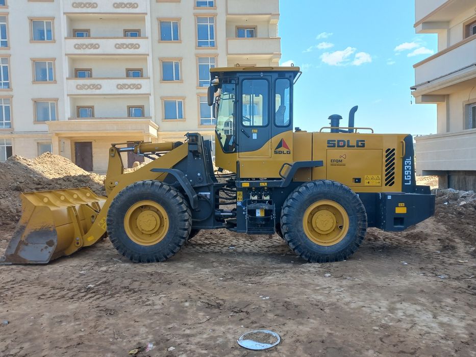 Услуги Пагрузчик