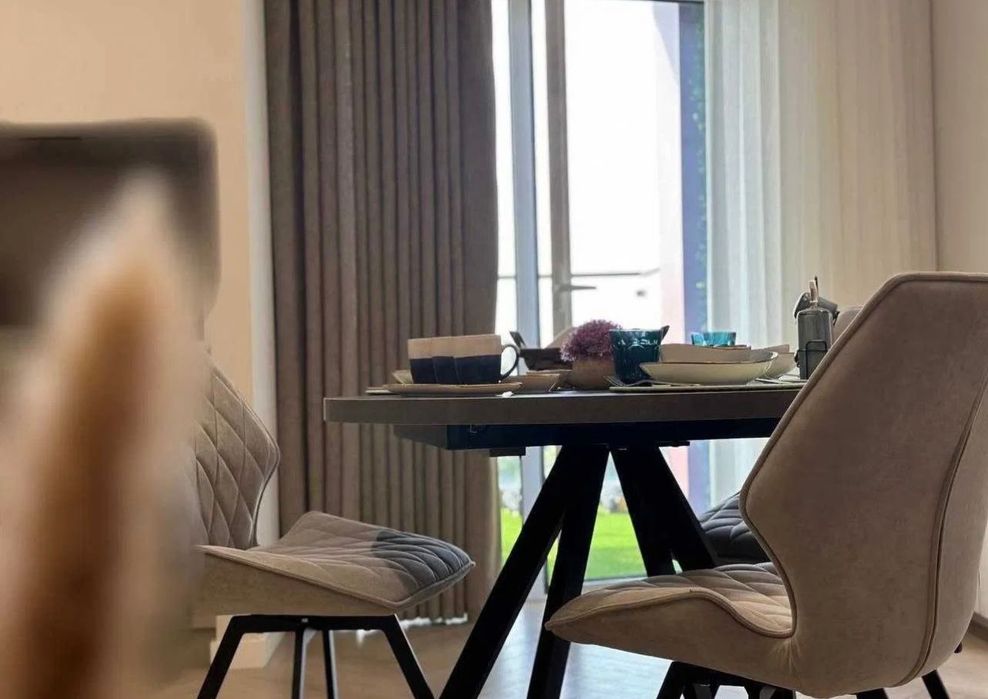 Миробод Ойбек л Сдается новая 2-х комнатная ,студия в элит комплексе