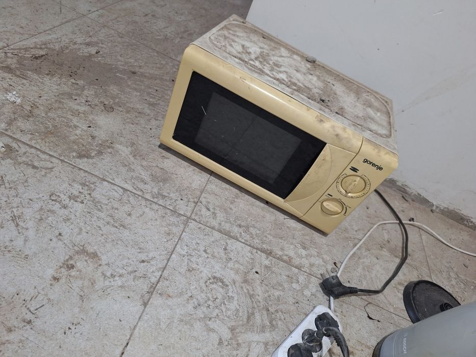 Продам микроволновку