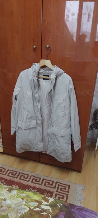 Продается женская и детская одежда б/у