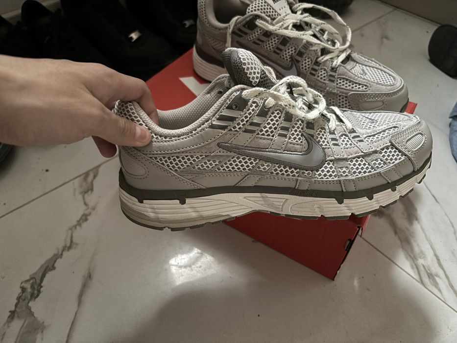 Nike p6000 Найк п6000