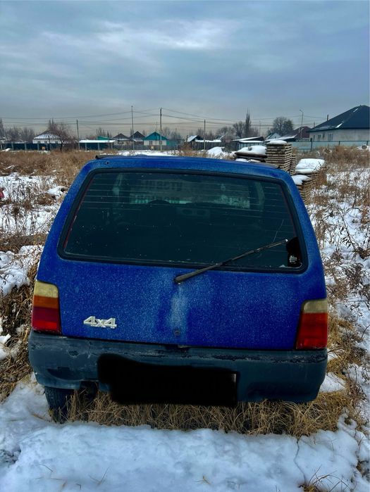 Продам ваз ока 1111