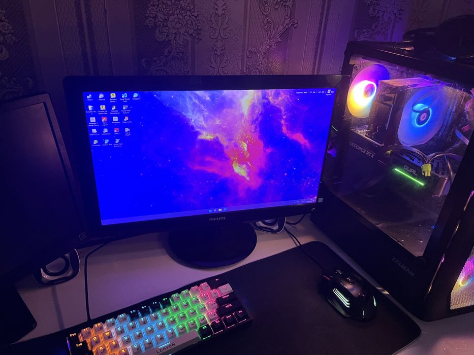 Продам компьютер