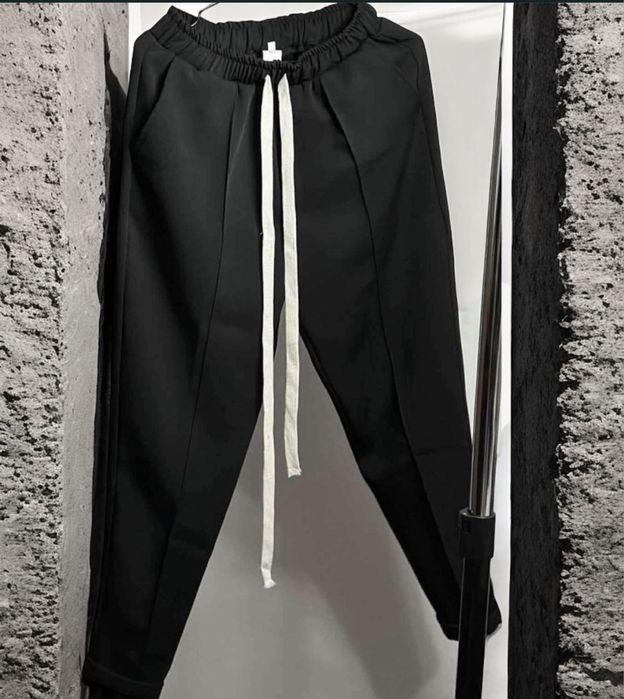 Pantaloni casual eleganti