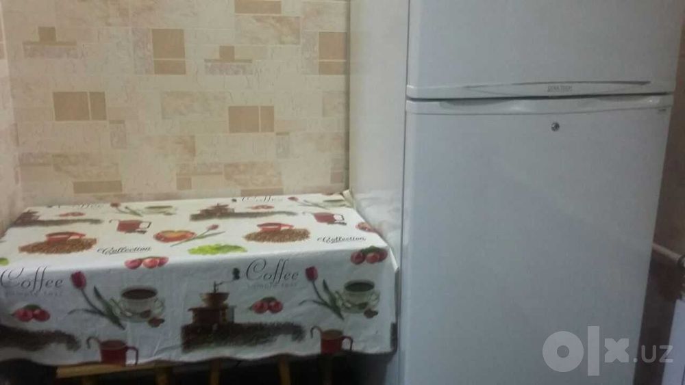 Продается 1 комнатная квартира госпитальный базар