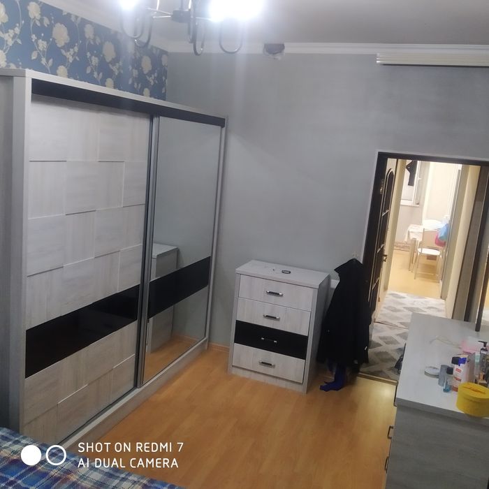 Продаётся 4 комнатная квартира 7этаж 9этажнога дома