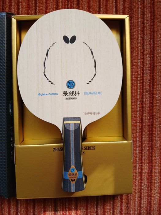 Materiale Tenis De Masa noi