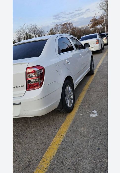 Cobalt avtomat arenda