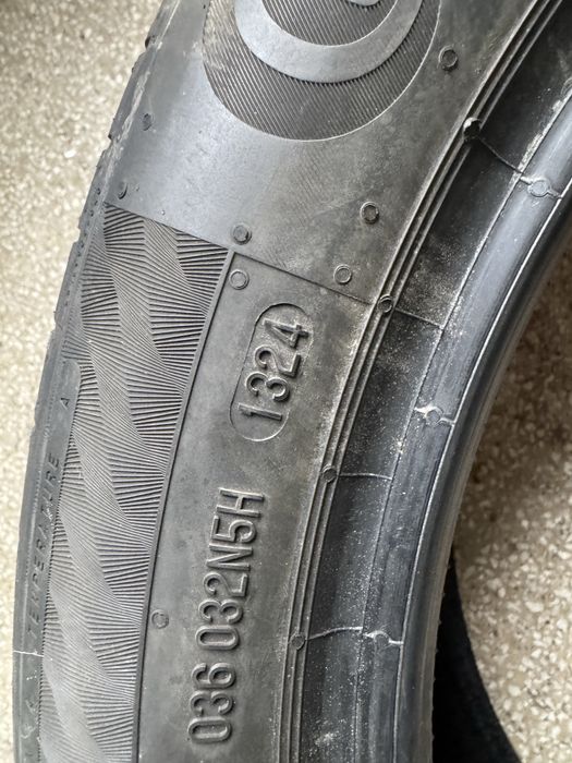 Летни гуми 215/50/17