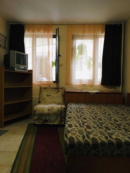 Дава се под наем Едностаен апартамент в Бургас, Възраждане - 30 кв.м за 76.5 € - Снимка #8