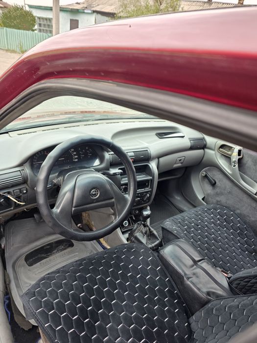 Продам Opel Astra