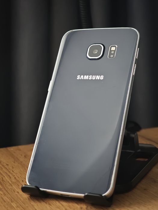 Samsung s6 edge интересует обмен
