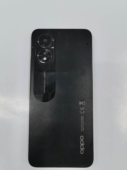 Продам Oppo A 38 б/у