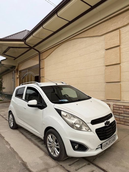 Spark aftamat karopka 2018yil