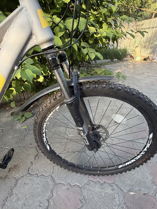Продам trinx-256