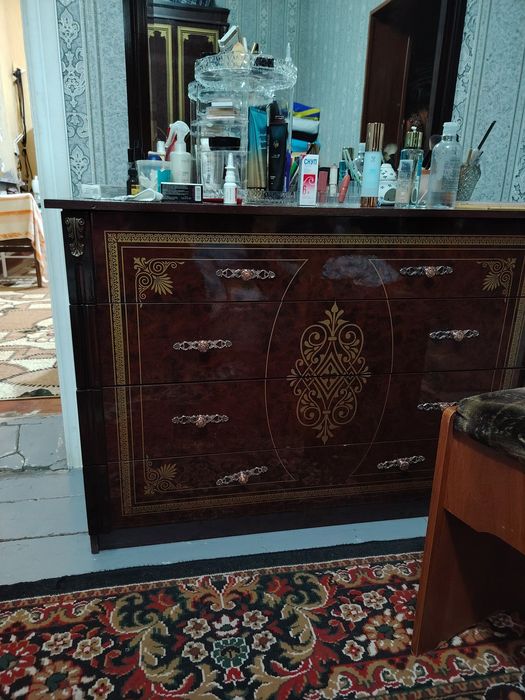 Мебель б/у  из дома, продаём по договорной цене