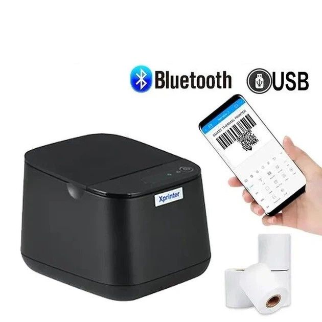 Xp 58 IIT chek printir sotiladi bultusi bor