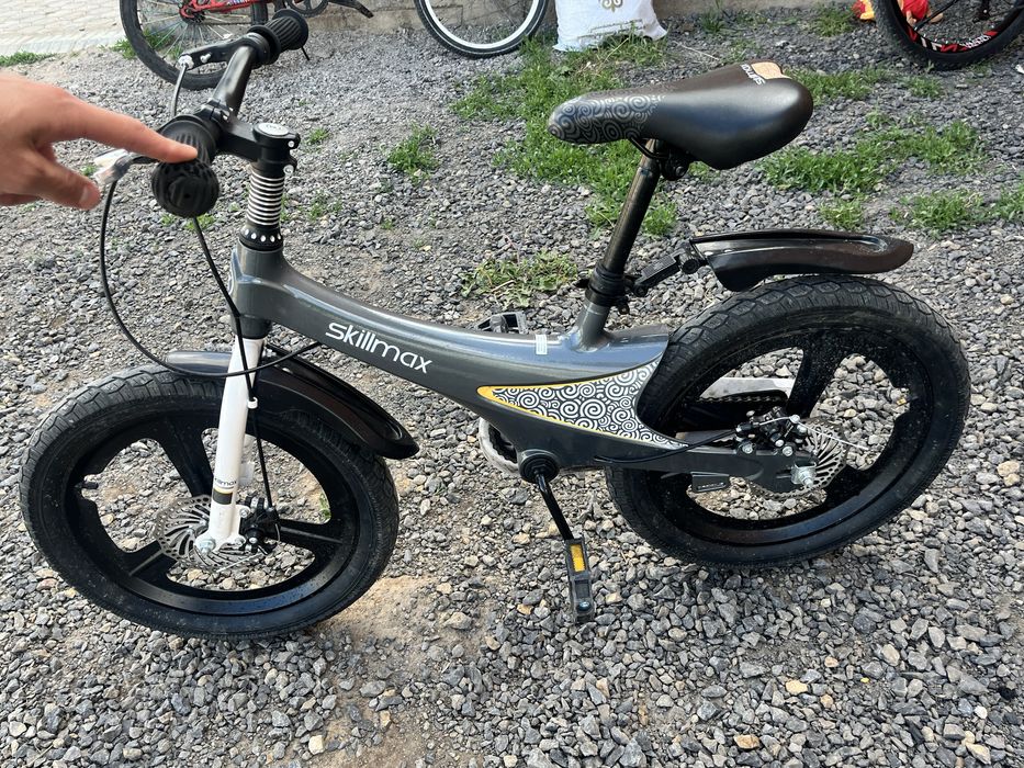 Продам велосипед