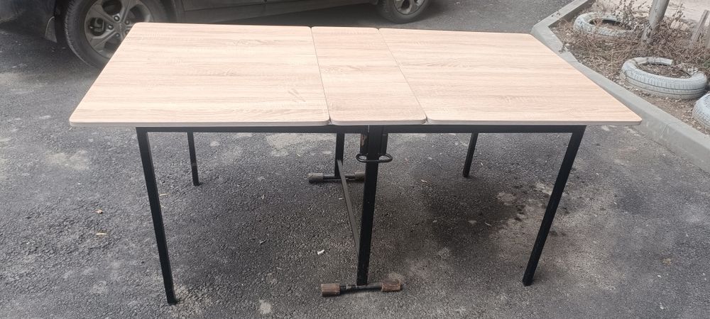 Продам стол трансформер