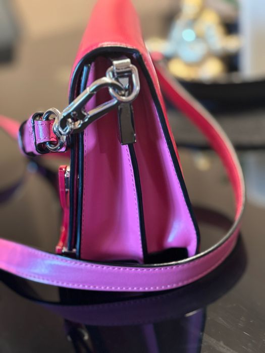 дамска чанта Karl Lagerfeld