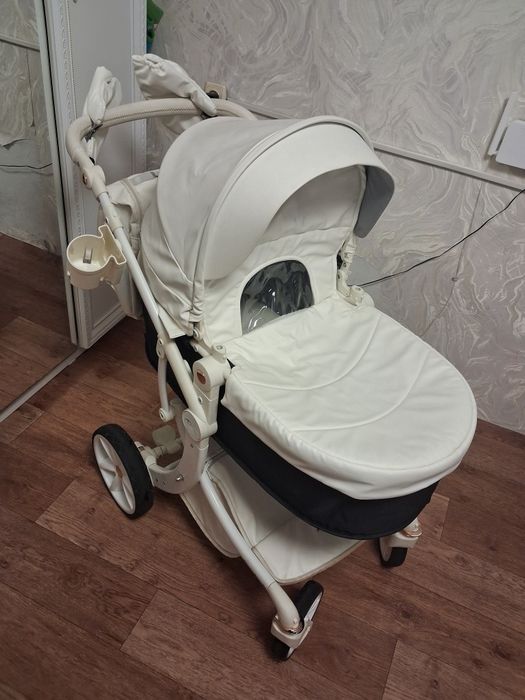 Продам коляску детскую